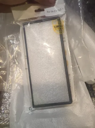 Custodia protettiva per Samsung Galaxy Z Fold 7