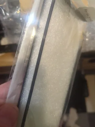 Custodia protettiva per Samsung Galaxy Z Fold 7