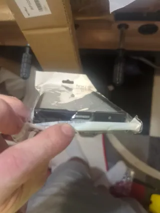 Custodia protettiva per Samsung Galaxy Z Fold 7