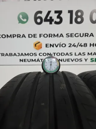 215 45 18 89V PIRELLI CINTURATO P7