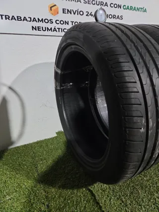 215 45 18 89V PIRELLI CINTURATO P7