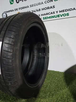 215 45 18 89V PIRELLI CINTURATO P7