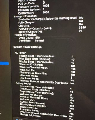 MacBook Air Retina 13” (2020) – Impecable