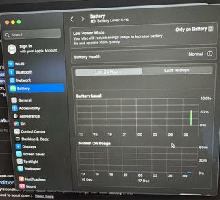 MacBook Air Retina 13” (2020) – Impecable