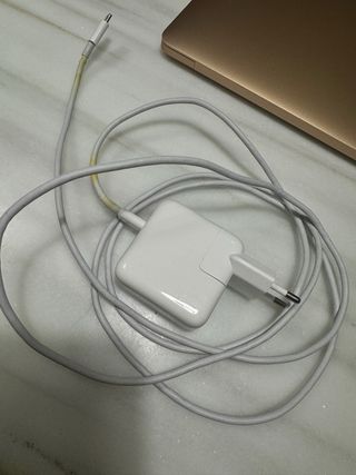 MacBook Air Retina 13” (2020) – Impecable