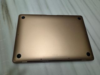 MacBook Air Retina 13” (2020) – Impecable