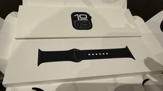 NUEVO Apple Watch Series 10 42mm GPS+CELULAR