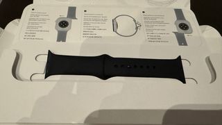 NUEVO Apple Watch Series 10 42mm GPS+CELULAR