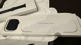 NUEVO Apple Watch Series 10 42mm GPS+CELULAR