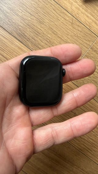 NUEVO Apple Watch Series 10 42mm GPS+CELULAR