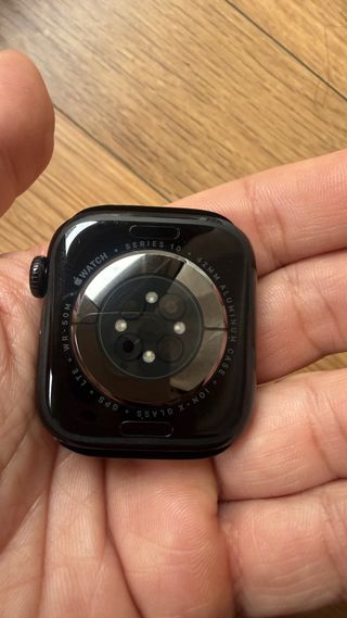 NUEVO Apple Watch Series 10 42mm GPS+CELULAR