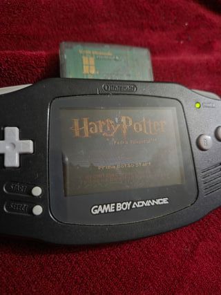 Harry Potter e a Pedra Filosofal GB EUR