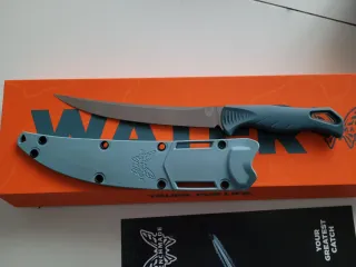 ✅  FISHCRAFTER 7'' ❗NUEVO❗