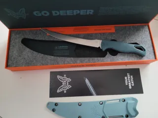 ✅  FISHCRAFTER 7'' ❗NUEVO❗