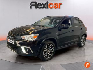 Mitsubishi ASX 160 MPI Motion
