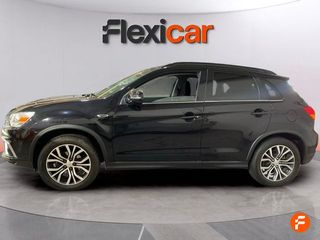 Mitsubishi ASX 160 MPI Motion