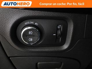 Opel Astra 1.4 SIDI Turbo Excellence Start/Stop