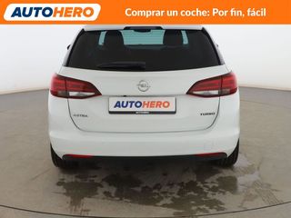 Opel Astra 1.4 SIDI Turbo Excellence Start/Stop