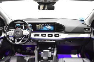 Mercedes Clase GLE 350 4MATIC 333 CV 9G-TRONIC AMG LINE