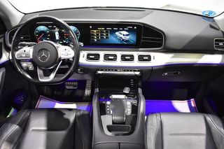 Mercedes Clase GLE 350 4MATIC 333 CV 9G-TRONIC AMG LINE