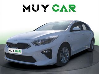 Kia Ceed 1.0 T-GDi Drive 88 kW (120 CV)