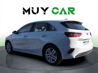 Kia Ceed 1.0 T-GDi Drive 88 kW (120 CV)