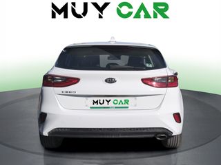 Kia Ceed 1.0 T-GDi Drive 88 kW (120 CV)