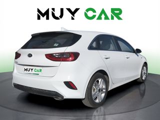 Kia Ceed 1.0 T-GDi Drive 88 kW (120 CV)