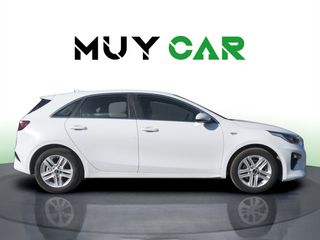 Kia Ceed 1.0 T-GDi Drive 88 kW (120 CV)