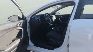 Kia Ceed 1.0 T-GDi Drive 88 kW (120 CV)