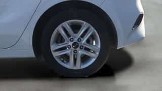 Kia Ceed 1.0 T-GDi Drive 88 kW (120 CV)