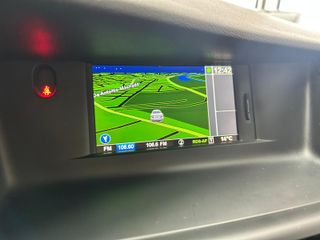 Renault Latitude 2011