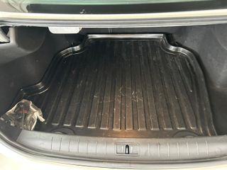 Renault Latitude 2011