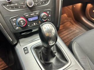 Renault Latitude 2011