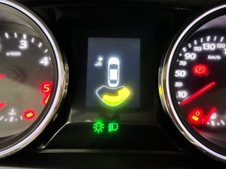 Renault Latitude 2011