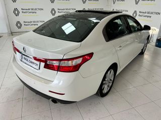 Renault Latitude 2011