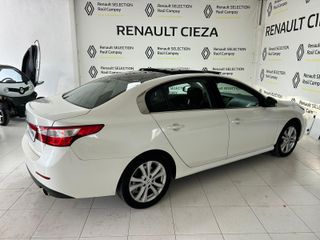 Renault Latitude 2011
