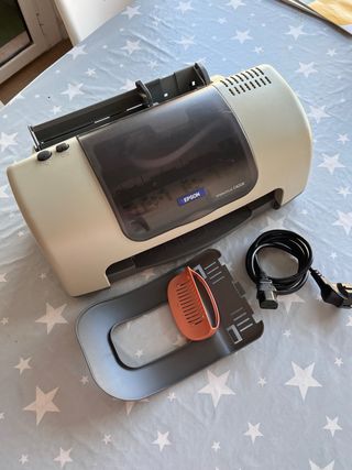 Impresora Epson Stylus C42UX