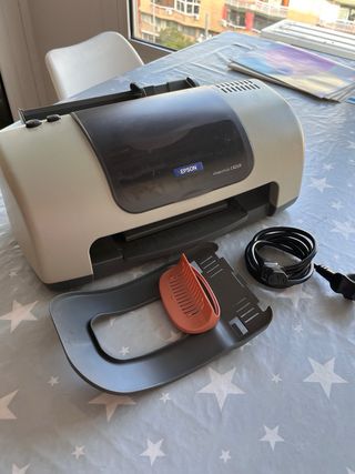 Impresora Epson Stylus C42UX