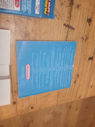 Mario Kart Super Circuit Game Boy Advance Nintendo