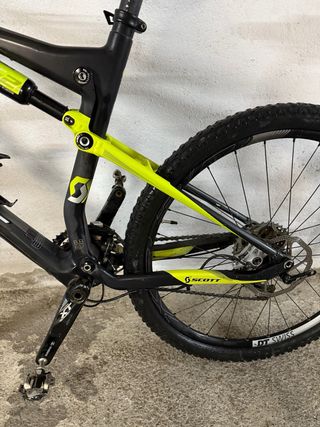 Scott Spark 30 Talla M