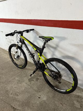 Scott Spark 30 Talla M