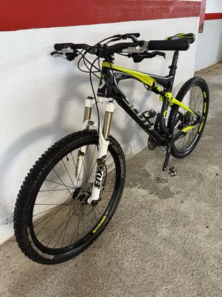 Scott Spark 30 Talla M