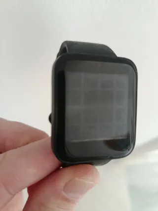 Xiaomi Mi Watch Lite Negro