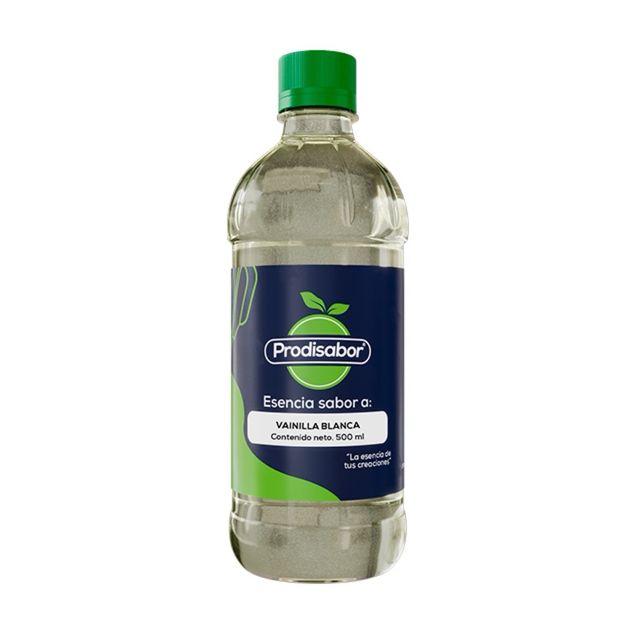 Esencia colombianas Prodisabor 500ml 3x15 o 2x10