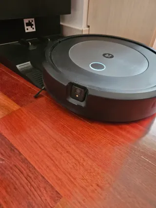 Aspiradora Robot iRobot Roomba