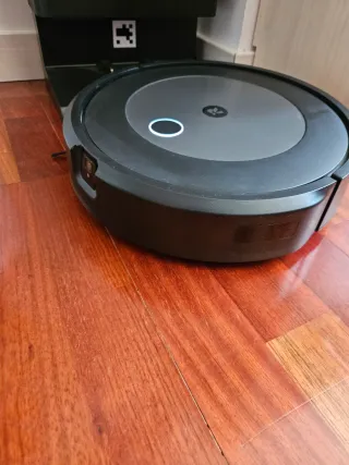 Aspiradora Robot iRobot Roomba