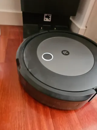 Aspiradora Robot iRobot Roomba