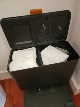 Aspiradora Robot iRobot Roomba