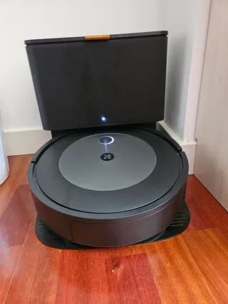 Aspiradora Robot iRobot Roomba